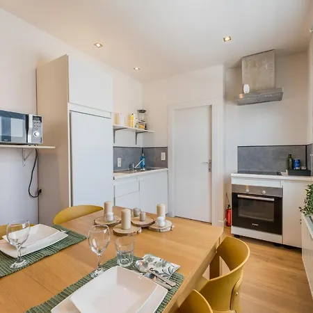 Werf72 - Apartment *