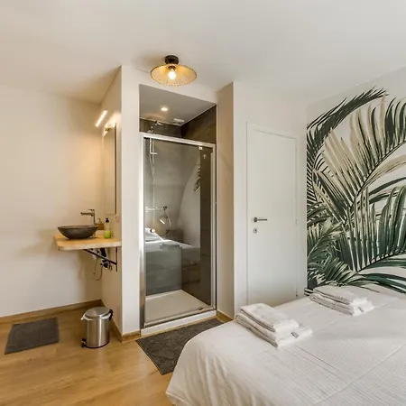 Apartment Werf72 - *
