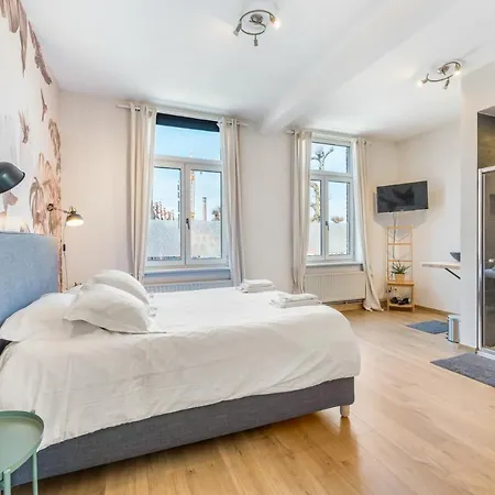 Apartment Werf72 - *