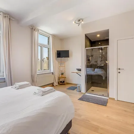 Apartment Werf72 -