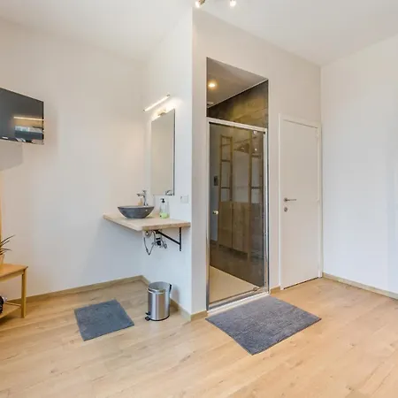 Apartment Werf72 - *